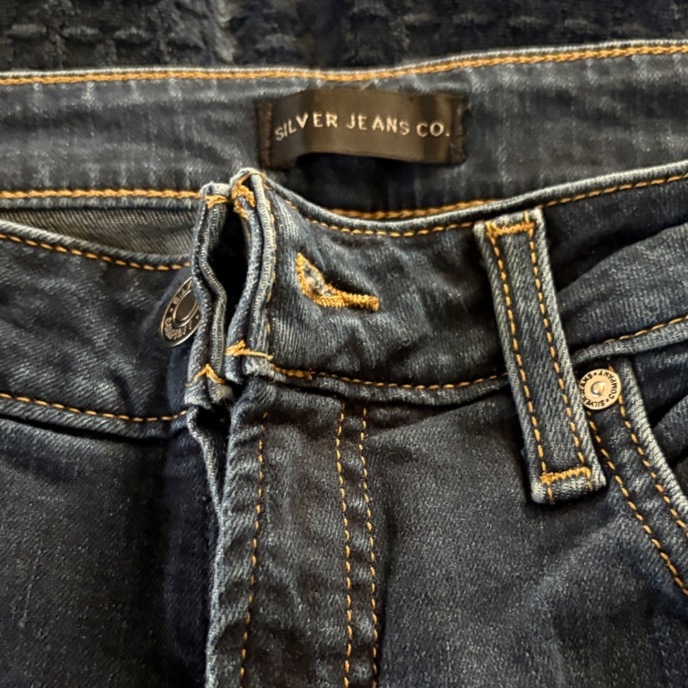 Silver Jeans women’s